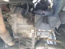 Gearbox ford fiesta for sale  Shipping to Ireland