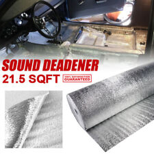 X40 sound deadener for sale  San Francisco