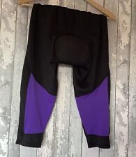 Muddyfox cycling tights for sale  MONTROSE