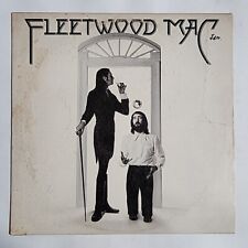 FLEETWOOD MAC - 'Self Titled' 12" disco de vinil LP 1975 EUA PRENSAGEM, REPRISA comprar usado  Enviando para Brazil