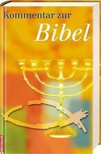 Kommentar zur bibel gebraucht kaufen  Berlin