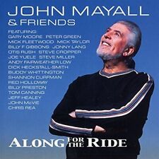 John mayall along gebraucht kaufen  Deutschland