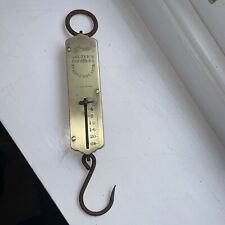 Vintage salter spring for sale  CRICKHOWELL