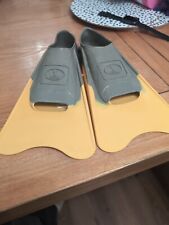 Kids flippers fins for sale  SUTTON COLDFIELD