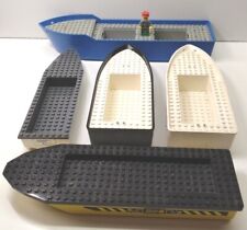 Lego schiff boot gebraucht kaufen  Mannheim