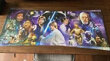 Star wars panorama for sale  WHITCHURCH