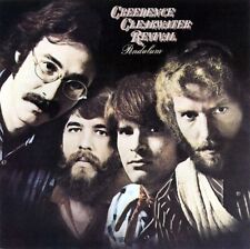 Creedence clearwater revival for sale  Hyannis