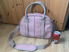 silver beach bag for sale  NEATH