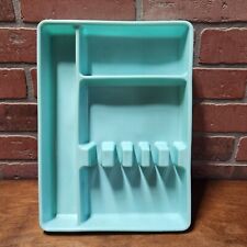 Vintage 1950s turquoise for sale  Ravenden Springs