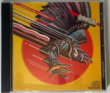 CD Judas Priest – Screaming For Vengeance (Columbia ‎– VCK-38160) comprar usado  Enviando para Brazil