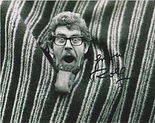 Rolf harris autograph for sale  LONDON