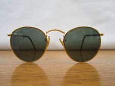 Vintage ray ban for sale  UK