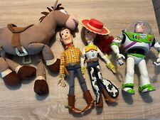 Toy story figuren gebraucht kaufen  Grevenbroich