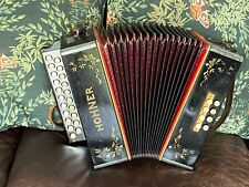 Hohner melodeon button for sale  WREXHAM
