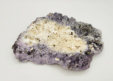 Natural white purple for sale  Madison