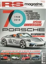 Magazine 205 2018 d'occasion  Rennes-