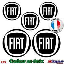 Stickers autocollants logo d'occasion  Ecques