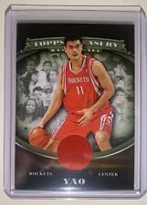 2008 yao ming for sale  Houston