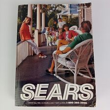 Sears 1991 catalog for sale  Canton