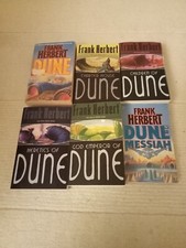 dune frank herbert for sale dune frank herbert for sale MANCHESTER