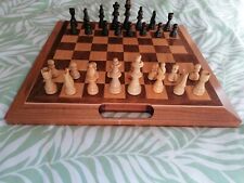 Rare deluxe wooden for sale  RUGBY