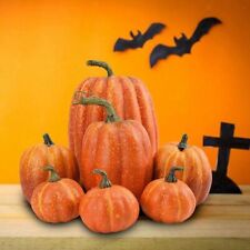 Artificial pumpkin simulation for sale  Shipping to Ireland