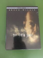 Usado, The Sixth Sense (DVD, 2002, Conjunto de 2 Discos, Série Vista) comprar usado  Enviando para Brazil