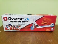2004 Razor A Original Kick Scooter Red In Original Box for sale  Shipping to South Africa