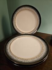 Denby halo dinner for sale  CHESTERFIELD
