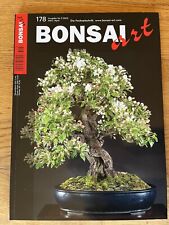 Bonsai art 178 gebraucht kaufen  Marktleugast