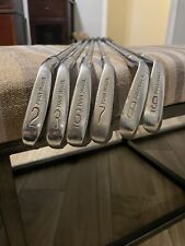 Titleist iron set for sale  San Antonio