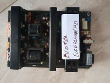 Mlt666t power supply for sale  NEWRY