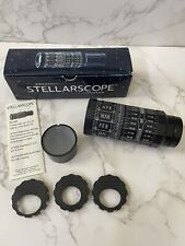 1997 stellarscope handheld for sale  Flushing