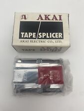 Akai tape splicer for sale  Lincoln