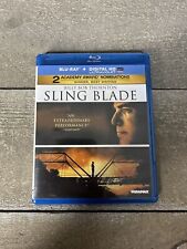 Usado, Sling Blade Blu-ray + Digital HD Ultravioleta Miramax Billy Bob Thornton OOP 2009 comprar usado  Enviando para Brazil