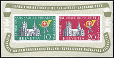Znaczki szwajcarskie # 352 MNH VF Scott wartość 90,00 USD, używany na sprzedaż  Wysyłka do Poland