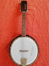 Mandolin banjo mandoline gebraucht kaufen  Deutschland