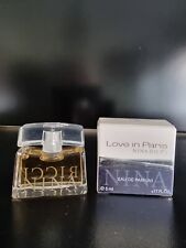 Miniature parfum love d'occasion  Bapaume