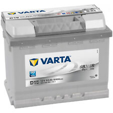 Batteria auto varta usato  Valva