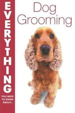 Everything dog grooming for sale  ROSSENDALE