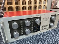 Carver 4000 pre for sale  Marietta