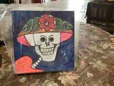 Pequeña pintura canvas for sale  Indio