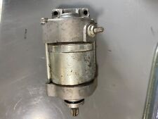 Yamaha starter motor d'occasion  Expédié en Belgium