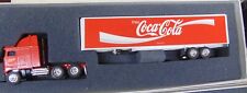 Ertl coke semi for sale  Ligonier