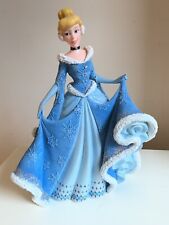 Disney cinderella figurine for sale  CRANBROOK