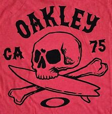 Oakley shirt large for sale  Escondido