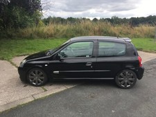 renault clio sport seats for sale renault clio sport seats for sale UK