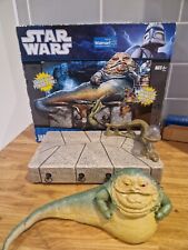 Jabba hutt throne for sale  Shipping to Ireland