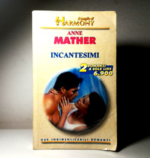 Incantesimi anne mather usato  Bologna