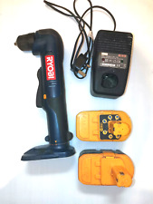 Ryobi cap 1801 for sale  CARDIFF